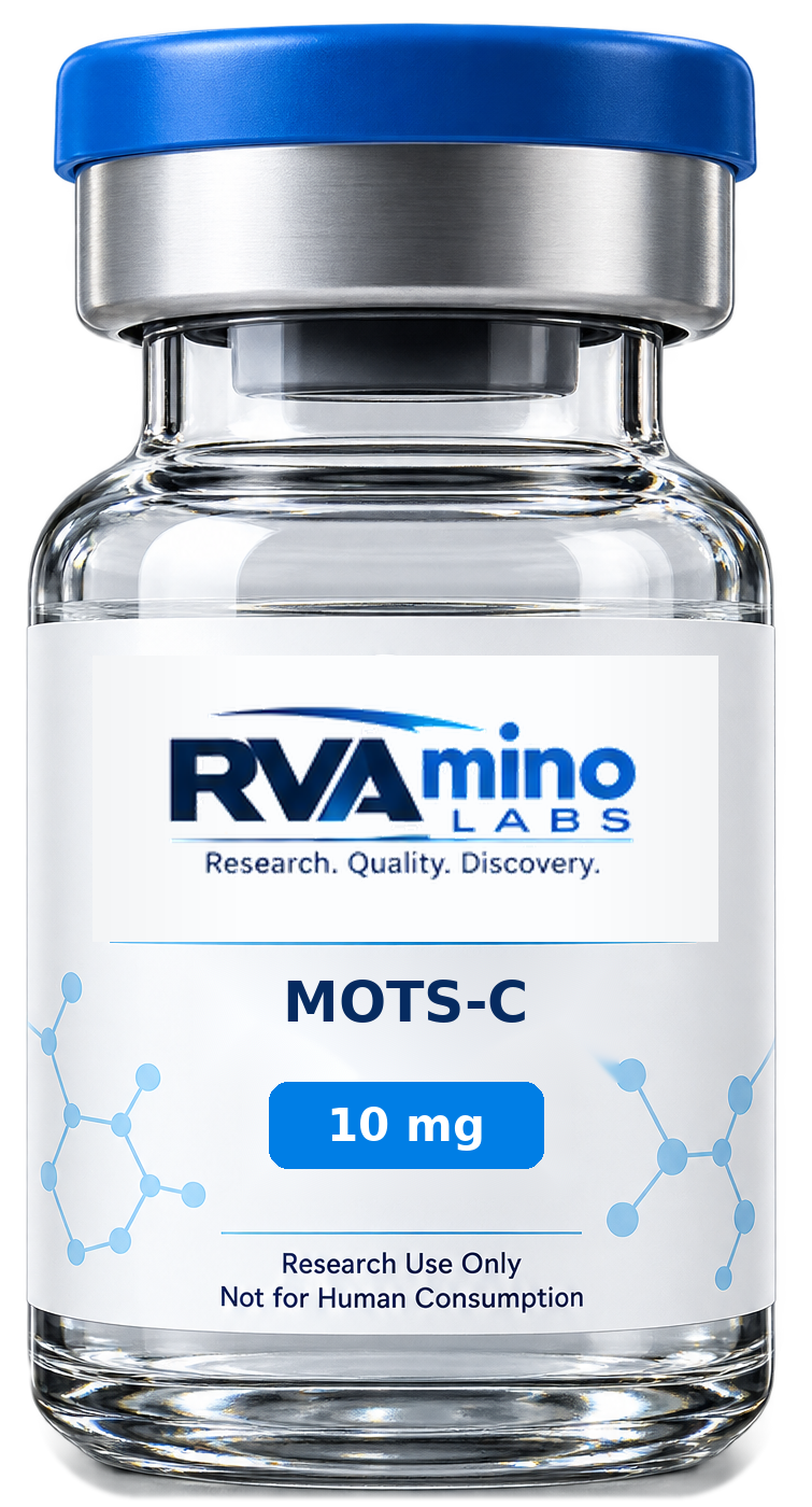 RVAmino Labs research vial